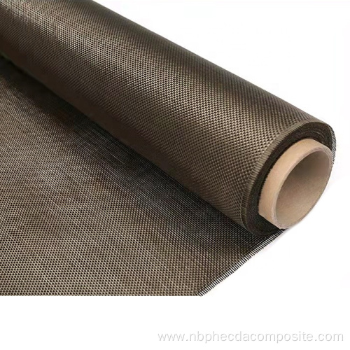 Fiber Cloth basalt fibre fabric roll